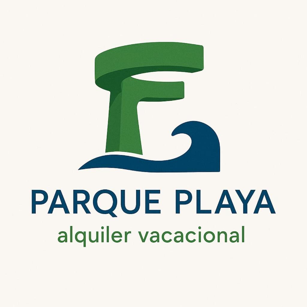 Parque Playa Leilighet Gijón Eksteriør bilde